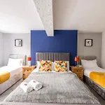 Central, Families, Contractors, Free Parking By Prescott Apartments