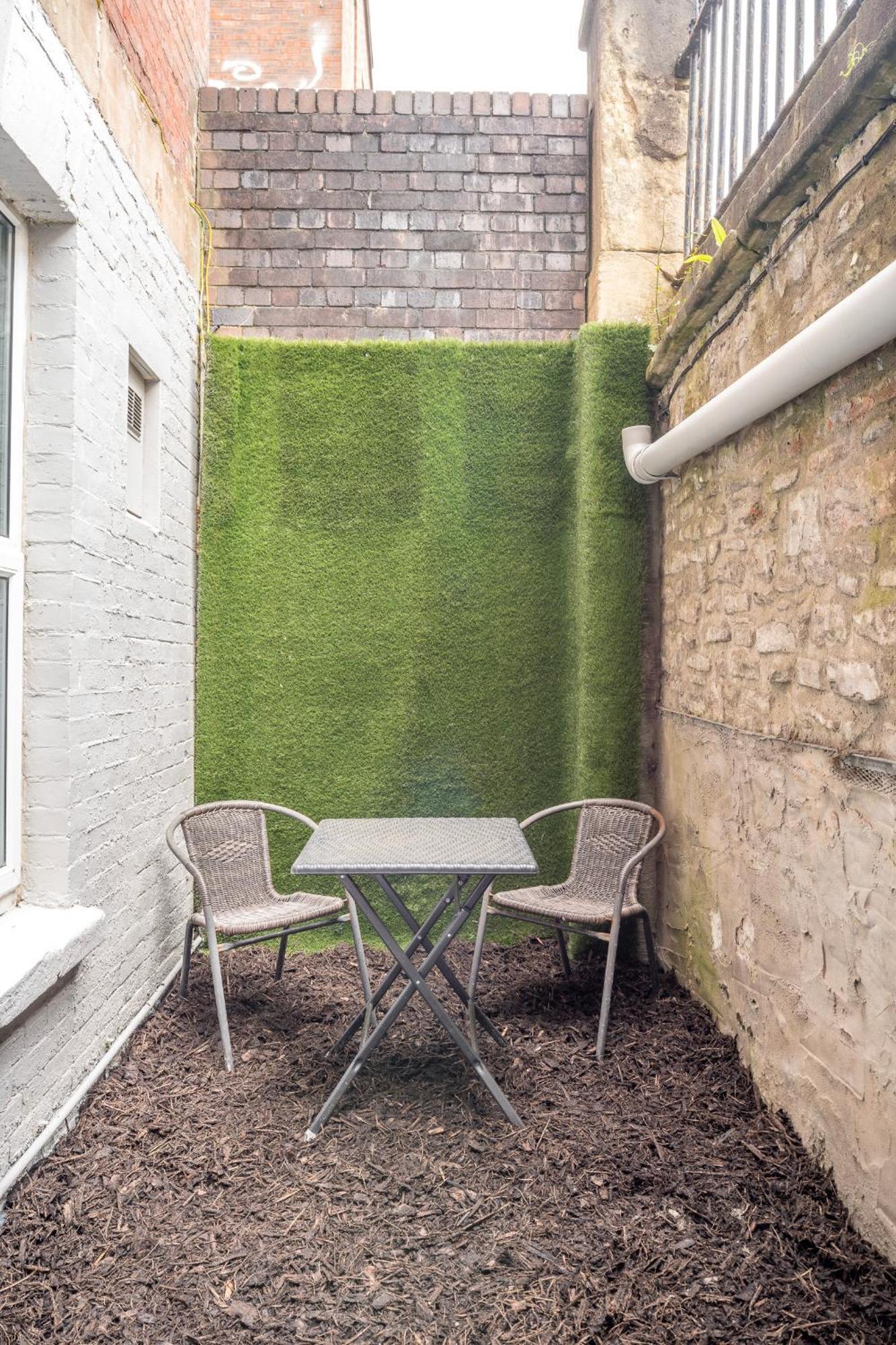 Central, Families, Contractors, Free Parking By Prescott Apartments Apartament Bristol
